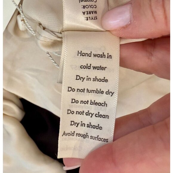 Baobab Marea Midi Dress Coverup NWT  - SIZE M - Picture 6 of 11